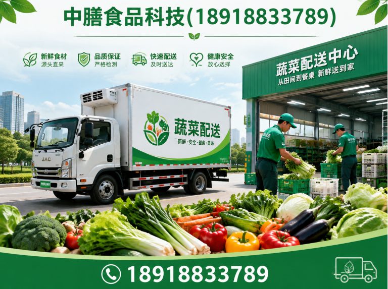 浦东新区食堂托管展示图